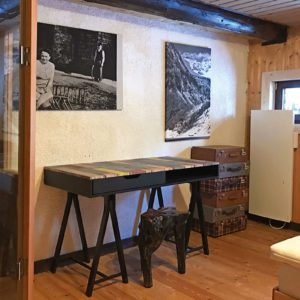 Wellnesszimmer – Design Ferienhaus Almhütte XL Ski Amadé, St. Veit im Pongau