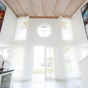 Design Ferienhaus Architektenvilla Mittelkärnten, Micheldorf