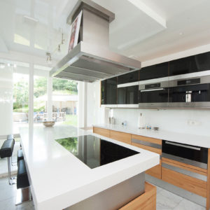 Design Ferienhaus Architektenvilla Mittelkärnten, Micheldorf