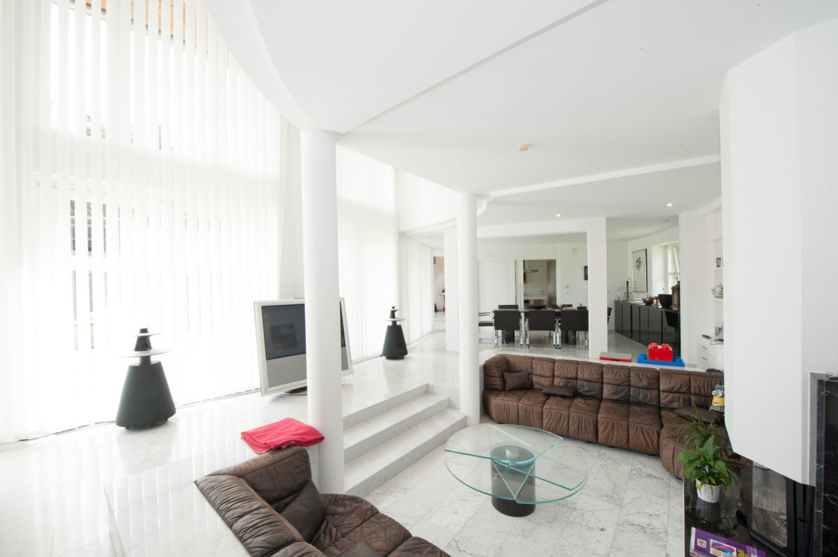 Design Ferienhaus Architektenvilla Mittelkärnten, Micheldorf
