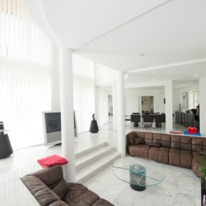 Design Ferienhaus Architektenvilla Mittelkärnten, Micheldorf
