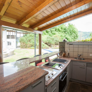 Design Ferienhaus Architektenvilla Mittelkärnten, Micheldorf