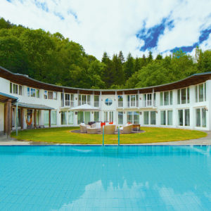 Design Ferienhaus Architektenvilla Mittelkärnten, Micheldorf
