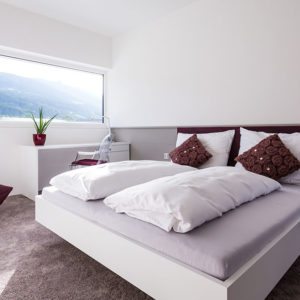 Luxus-Ferienhaus in Kärnten, Spittal/Millstätter See