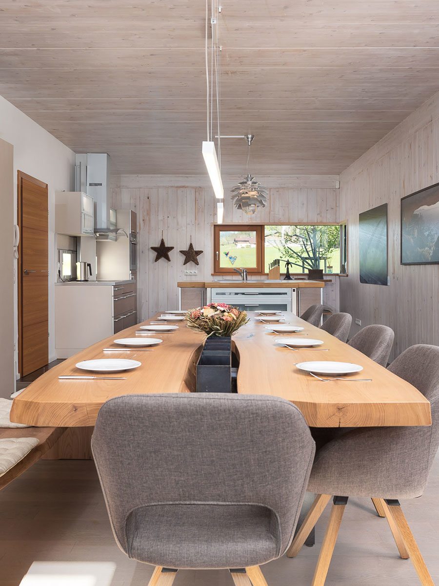 Design Ferienhaus Chalet Altenmarkt-Zauchensee, Ski amadé
