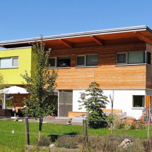 Design Ferienhaus Chalet Altenmarkt-Zauchensee in Ski amadé