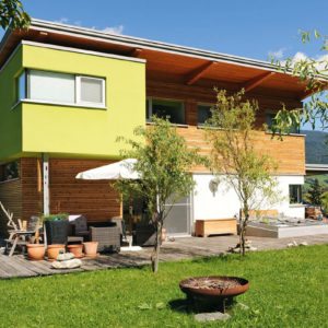 Design Ferienhaus Chalet Altenmarkt-Zauchensee in Ski amadé