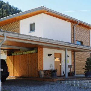 Design Ferienhaus Chalet Altenmarkt-Zauchensee, Ski amadé