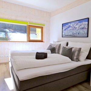 Design Ferienhaus Chalet Altenmarkt-Zauchensee, Ski amadé