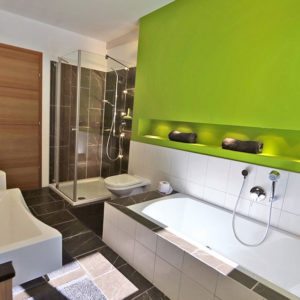 Design Ferienhaus Chalet Altenmarkt-Zauchensee, Ski amadé