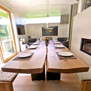 Design Ferienhaus Chalet Altenmarkt-Zauchensee, Ski amadé