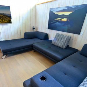 Design Ferienhaus Chalet Altenmarkt-Zauchensee, Ski amadé