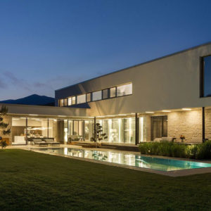 Bauhausvilla Kärnten, Österreich