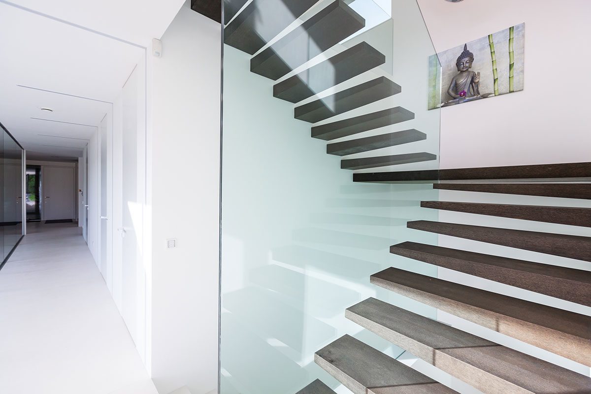 Design Ferienhaus Bauhausvilla Kärnten, Spittal/Millstätter See