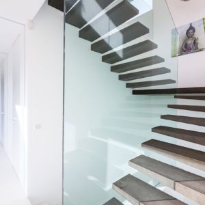 Design Ferienhaus Bauhausvilla Kärnten, Spittal/Millstätter See
