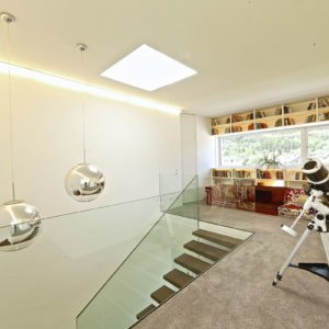 Design Ferienhaus Bauhausvilla Kärnten, Spittal/Millstätter See