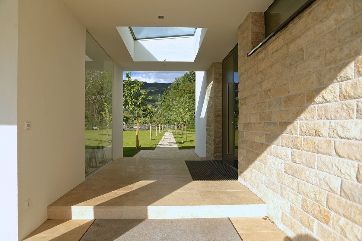Design Ferienhaus Bauhausvilla Kärnten, Spittal/Millstätter See