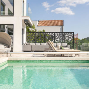 Designhaus Mountain Villa Kvarnerbucht, Kroatien