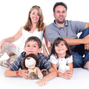 Familie Heinzberger – Luxus – & Design Ferienhäuser Österreich