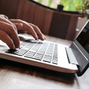 Neue Website – Design Ferienhaus Österreich