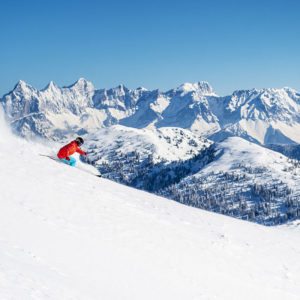 Skiurlaub in Altenmarkt-Zauchensee, Ski amadé
