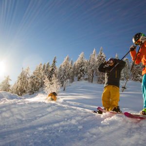 Skiurlaub in Spittal/Millstätter See