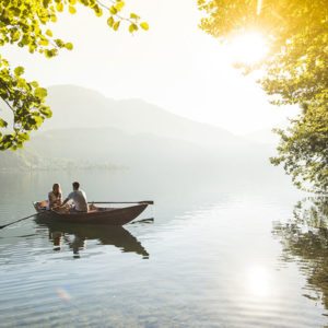 Sommerurlaub in Spittal/Millstätter See