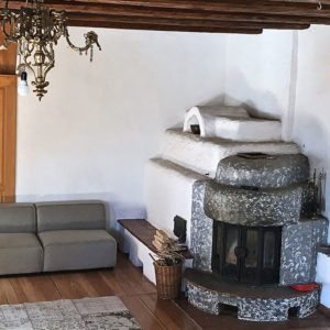 Urlaub im Design Ferienhaus Berg Chalet Millstätter See