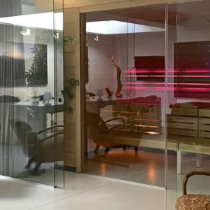 Wellness – Design Ferienhaus Chalet Altenmarkt-Zauchensee, Ski amadé