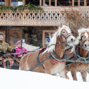 Winterurlaub in Altenmarkt-Zauchensee, Ski amadé