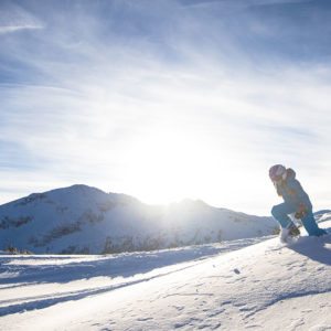 Ski- & Winterurlaub in Ski amadé